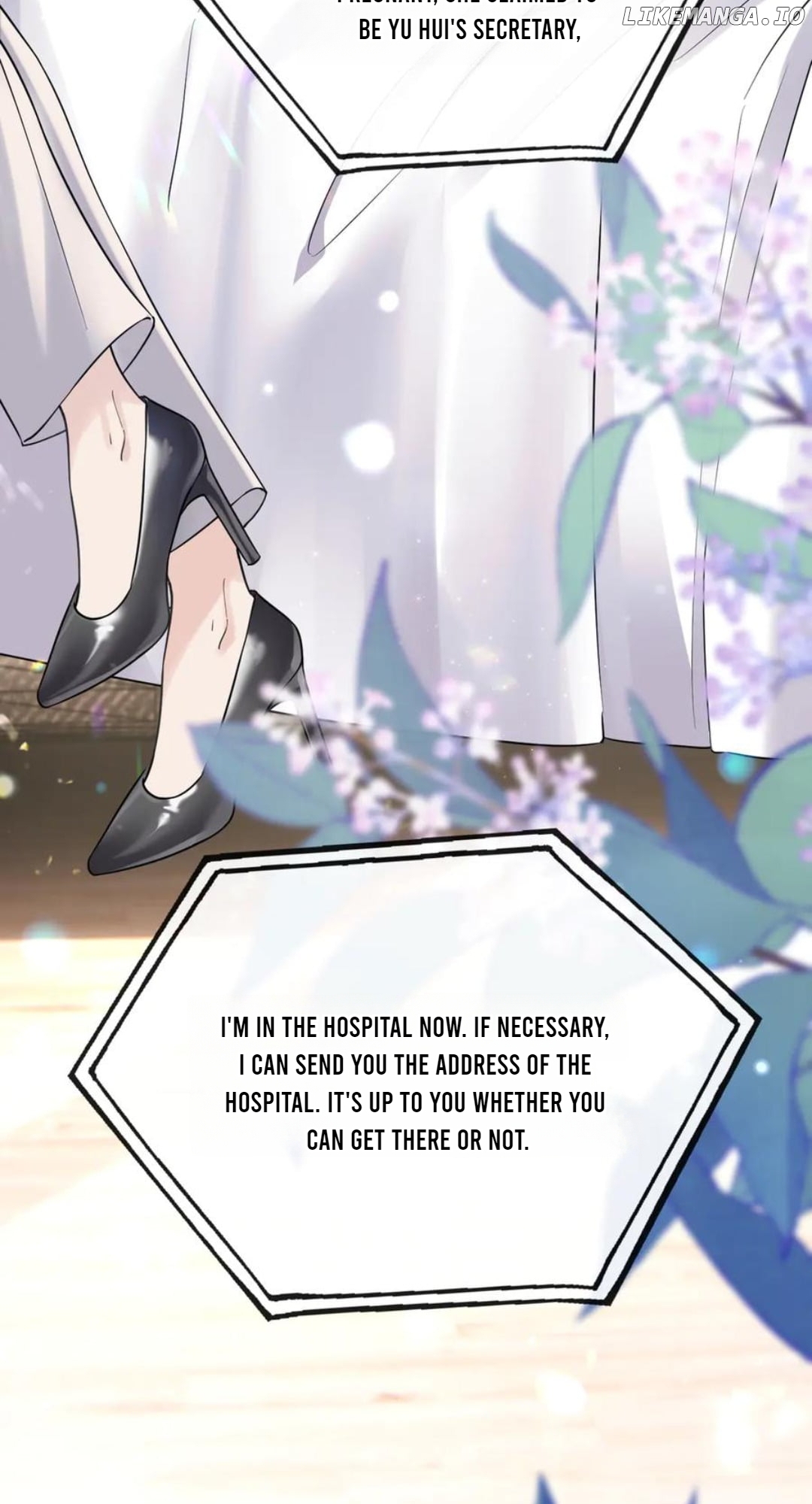 Deeply In Love Chapter 42 - page 32